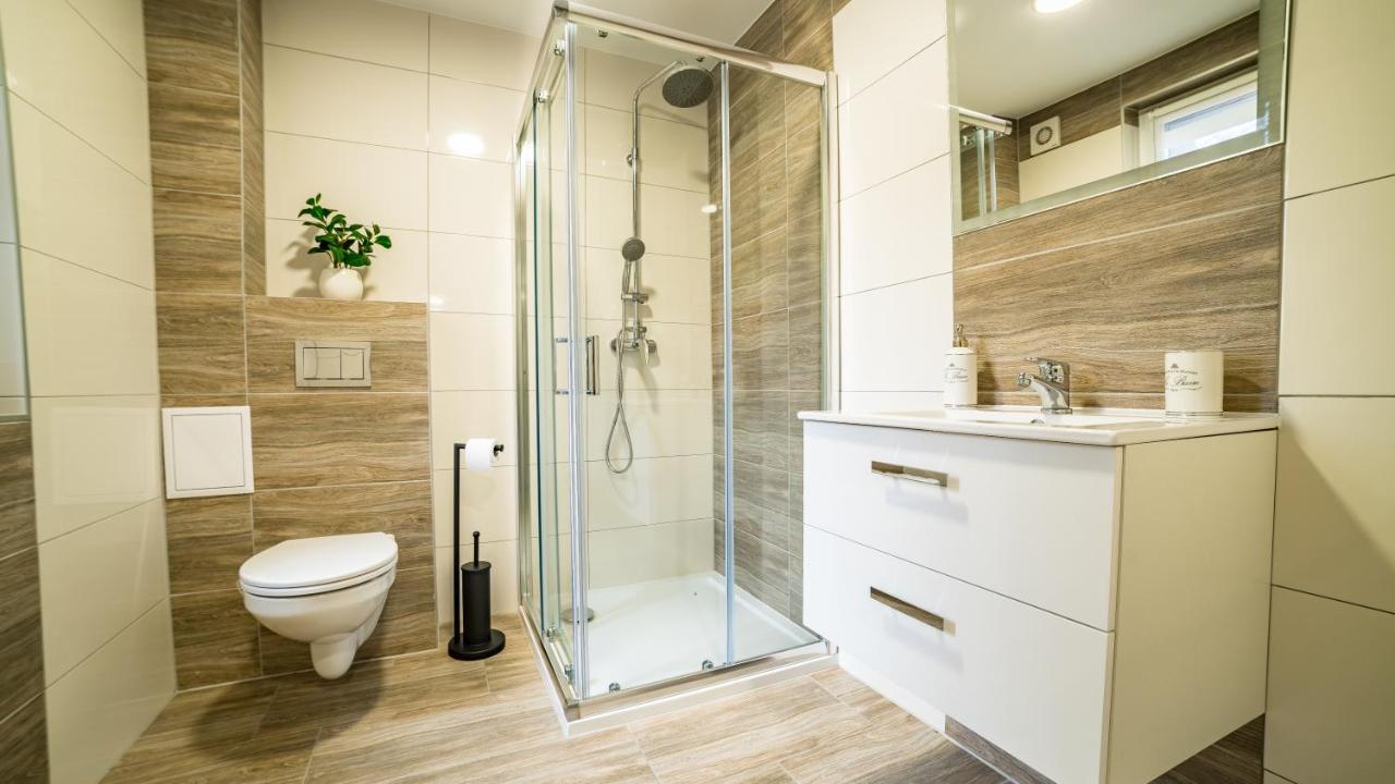Apartamenty Silvana Kowary Exterior foto