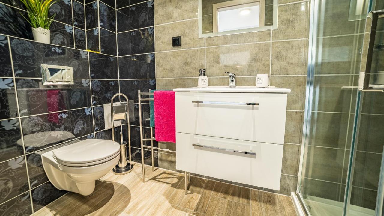 Apartamenty Silvana Kowary Exterior foto